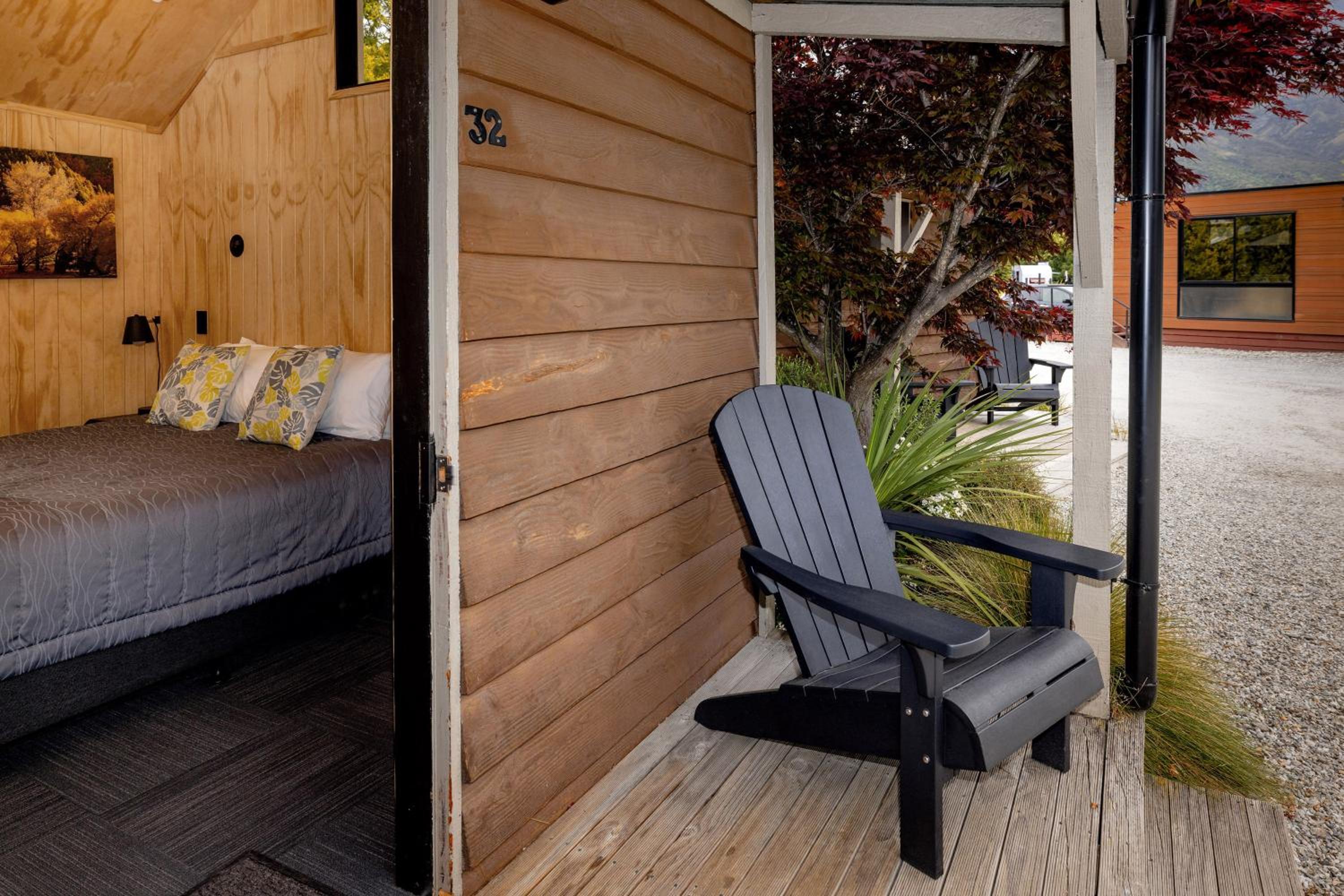 Queenstown Top 10 Holiday Park