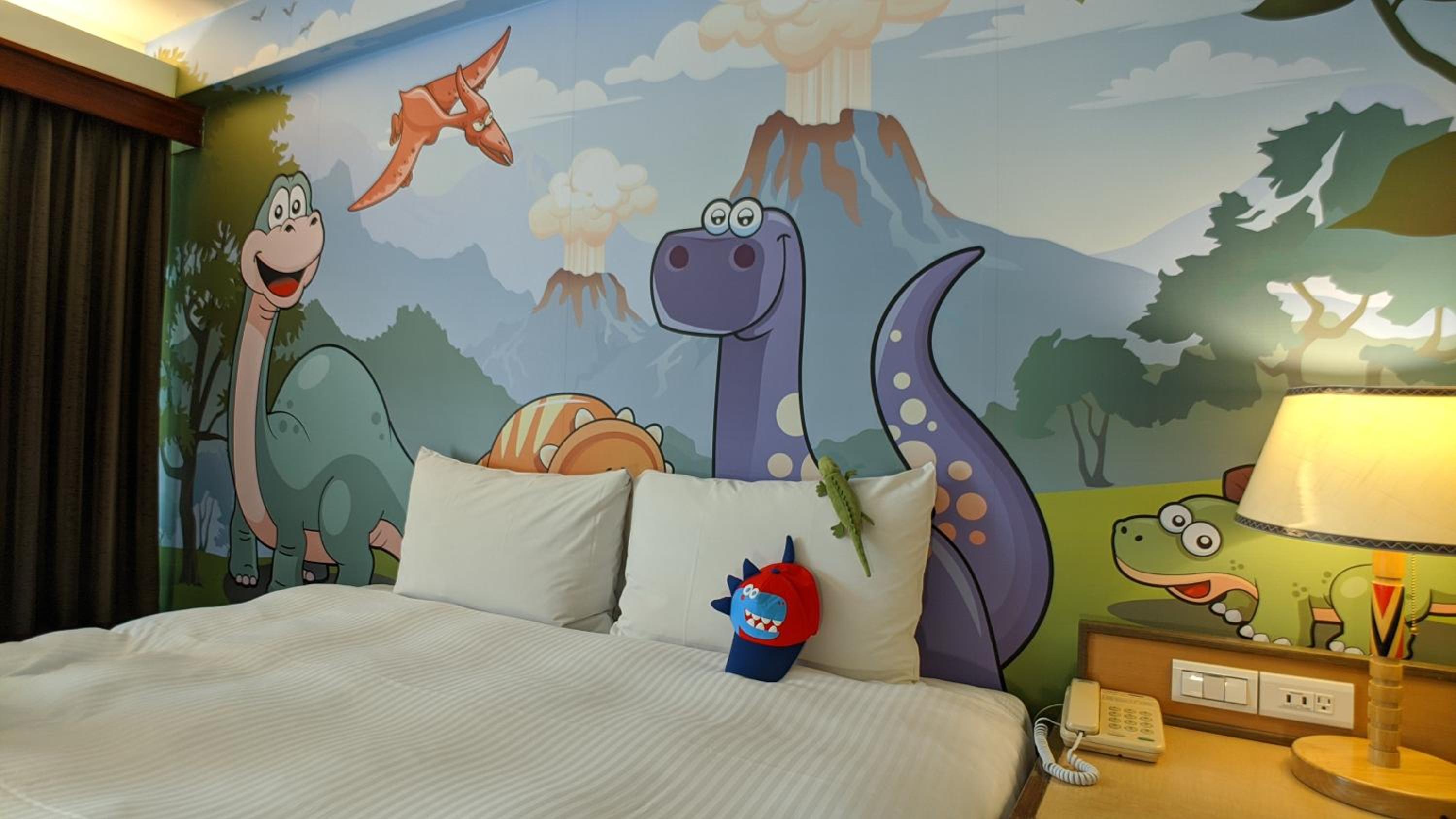 Howard Beach Resort Kenting