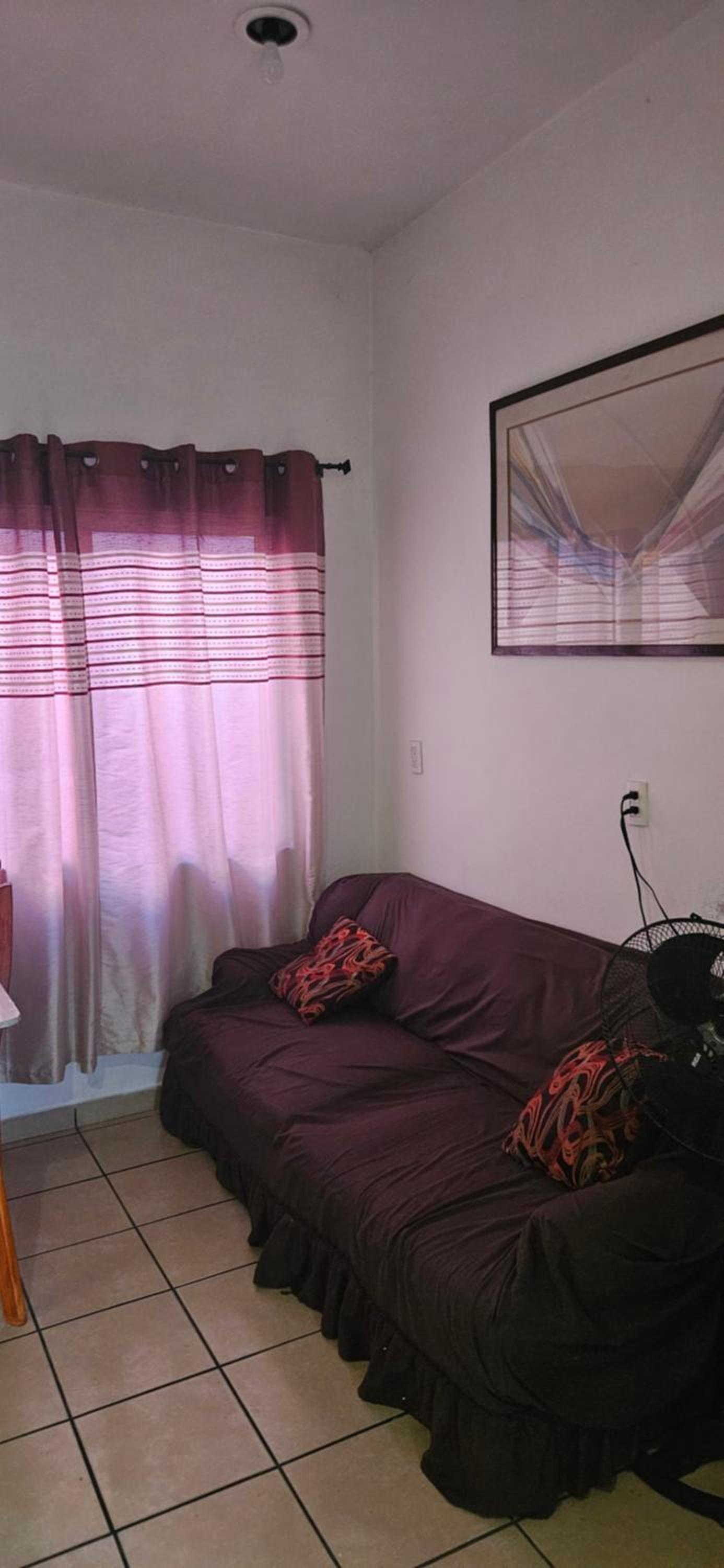 Habitacion Privada Sencilla Zona Dorada Sabalo Mazatlan No contamos con Estacionamiento