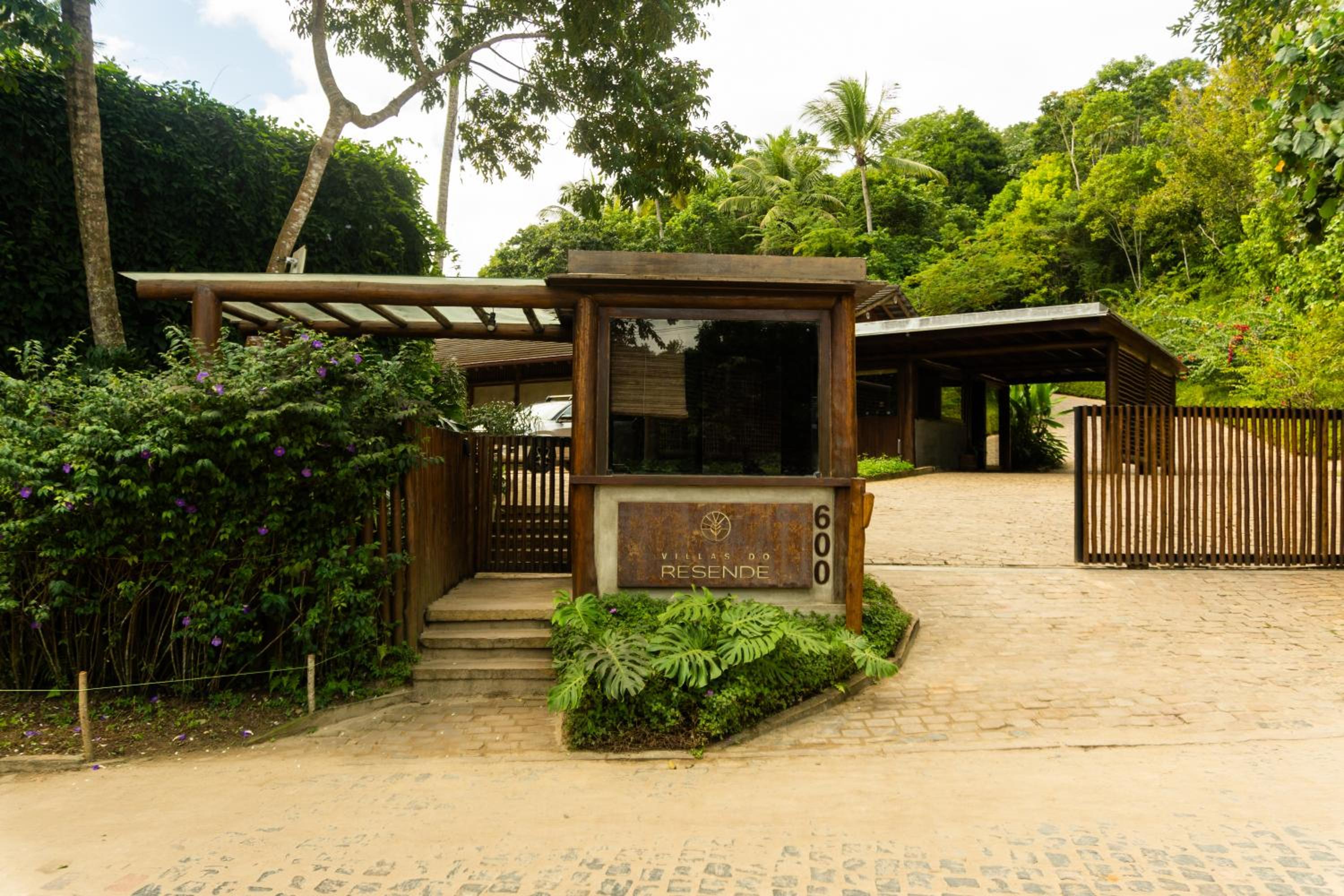 Villa 15 Itacaré
