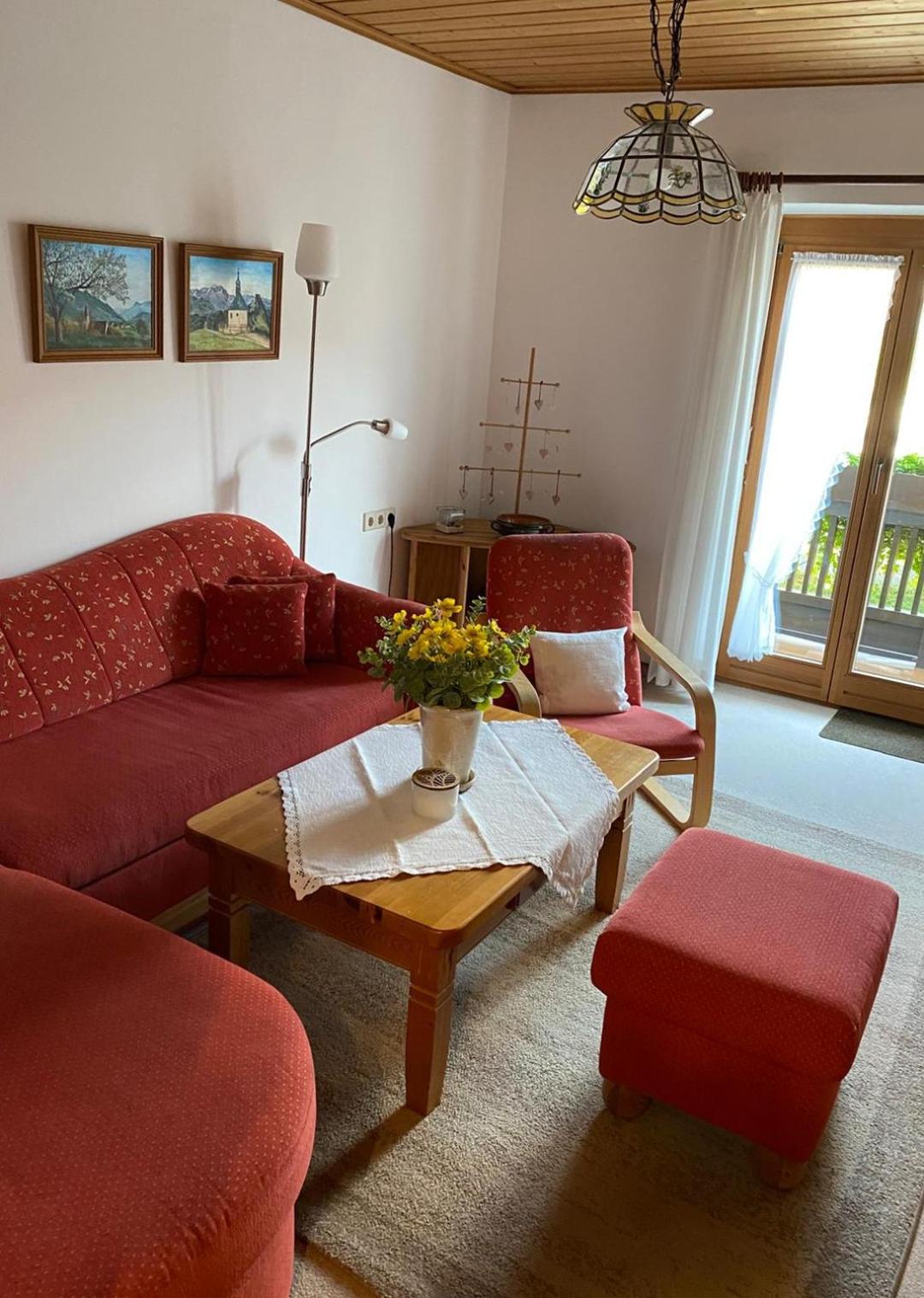 Ferienwohnung Contardo