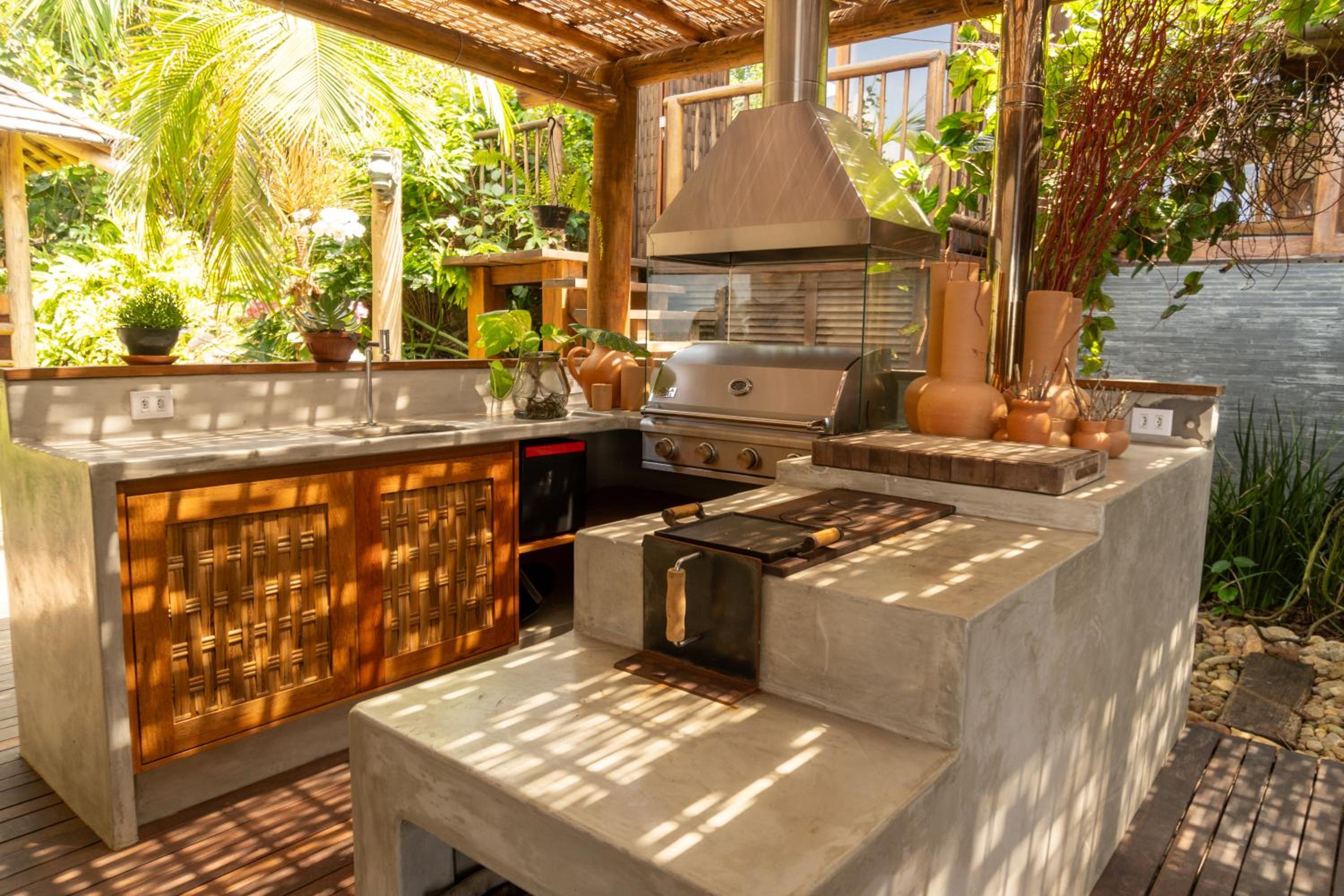 Villa 15 Itacaré