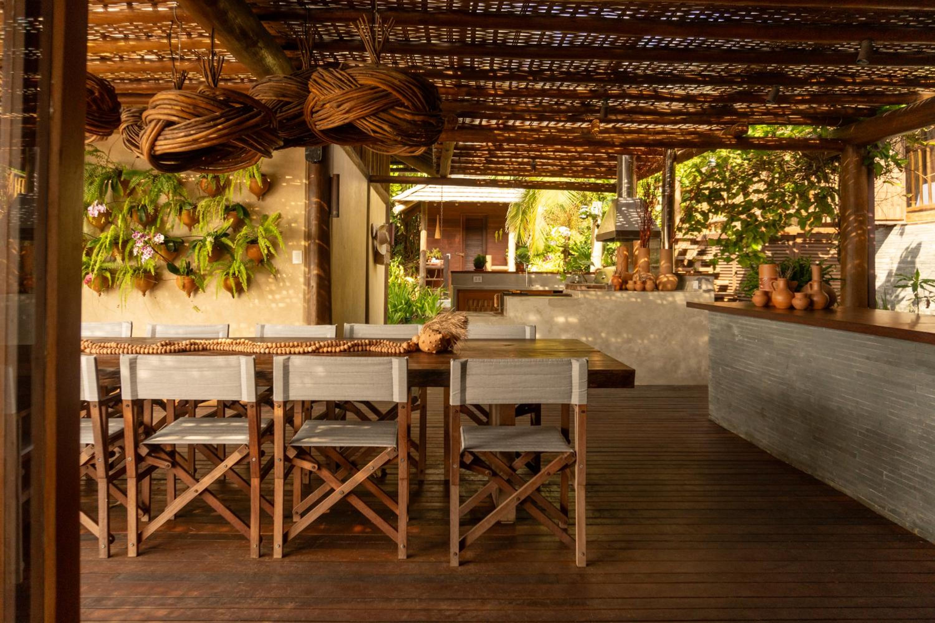 Villa 15 Itacaré