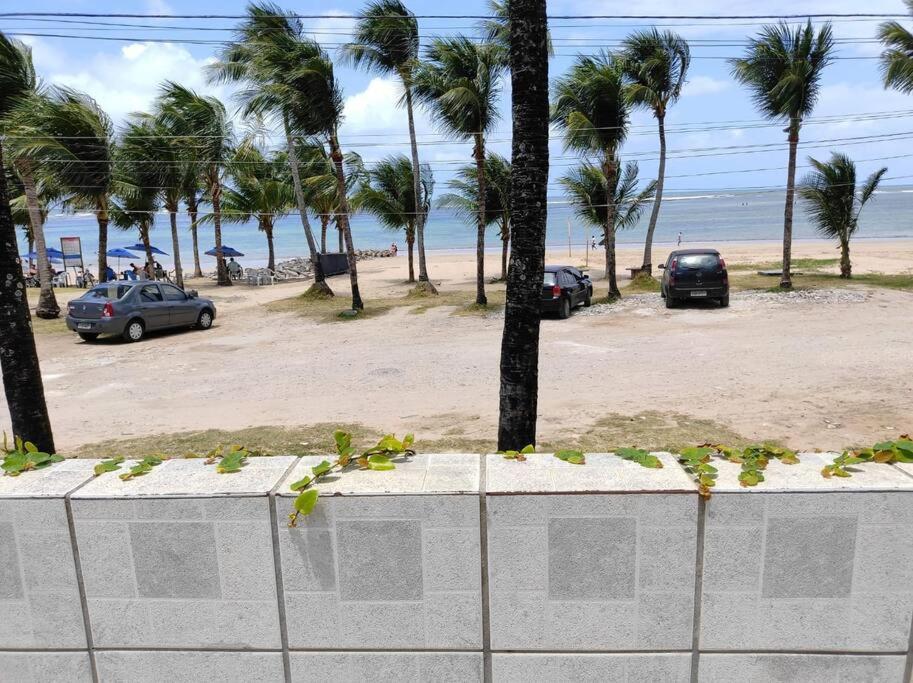 Apartamento Beira-mar Candeias