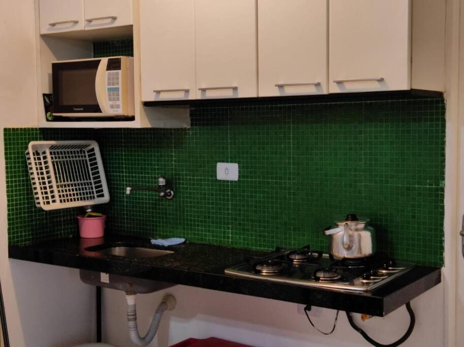 Apartamento Beira-mar Candeias