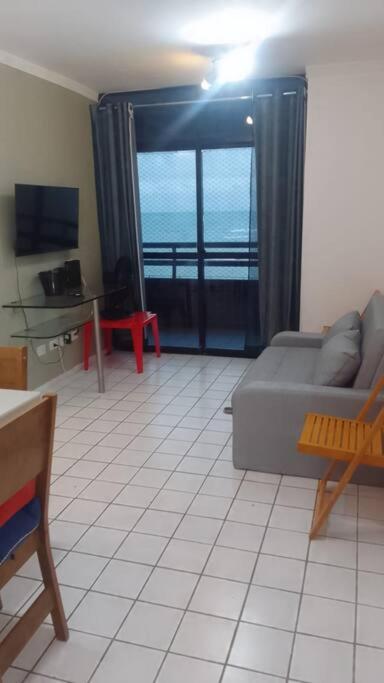 Apartamento Beira-mar Candeias
