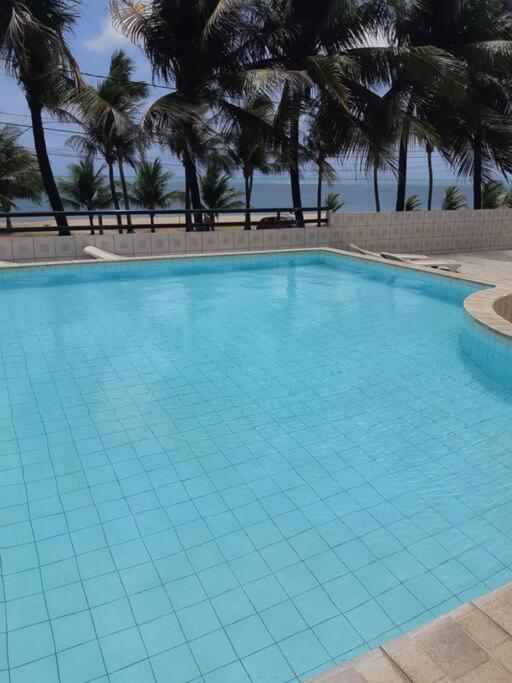 Apartamento Beira-mar Candeias