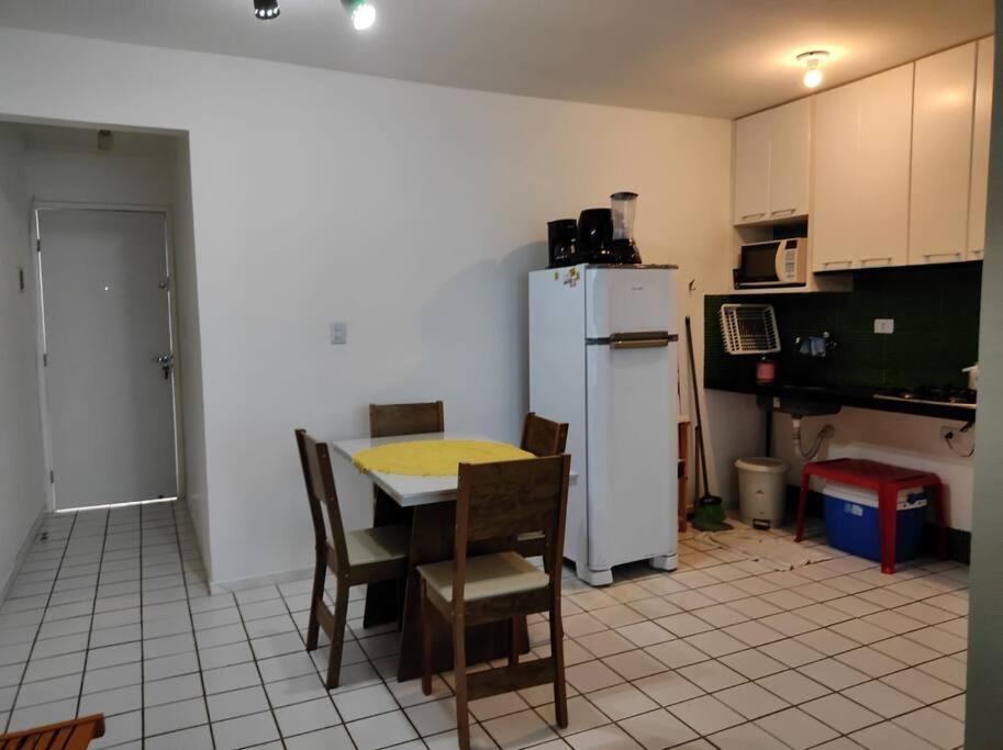 Apartamento Beira-mar Candeias