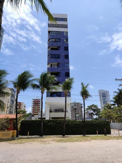 Apartamento Beira-mar Candeias