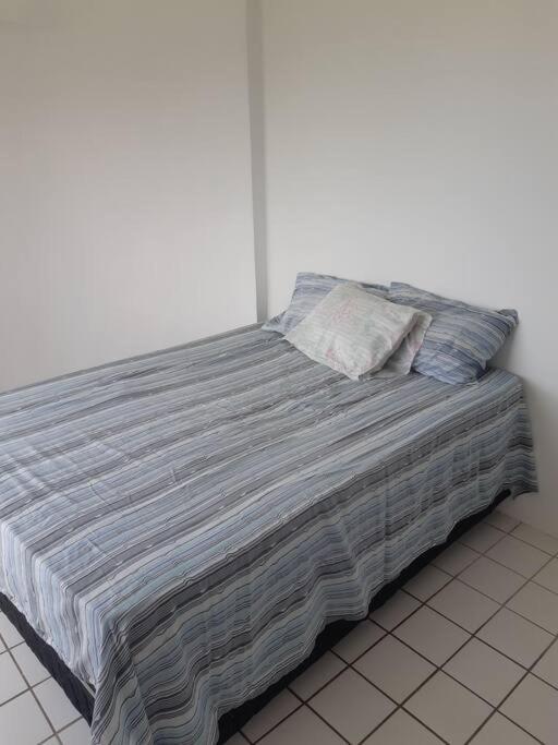 Apartamento Beira-mar Candeias