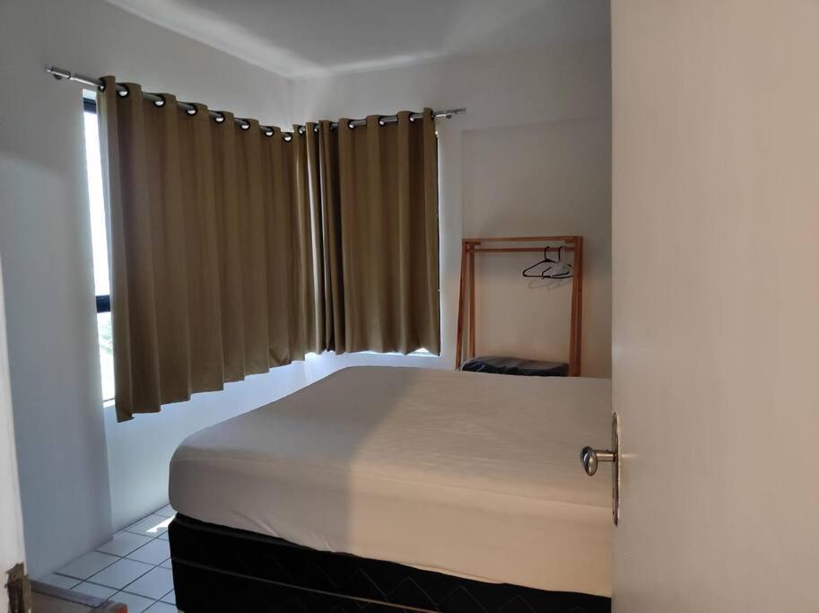 Apartamento Beira-mar Candeias