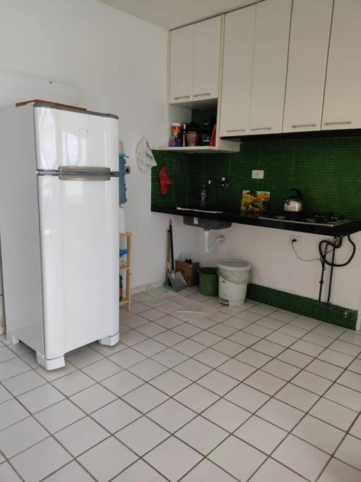 Apartamento Beira-mar Candeias