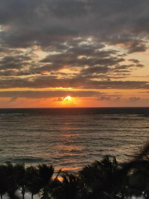 Apartamento Beira-mar Candeias