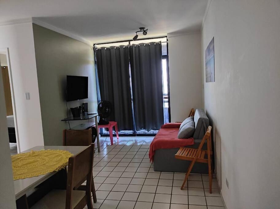 Apartamento Beira-mar Candeias