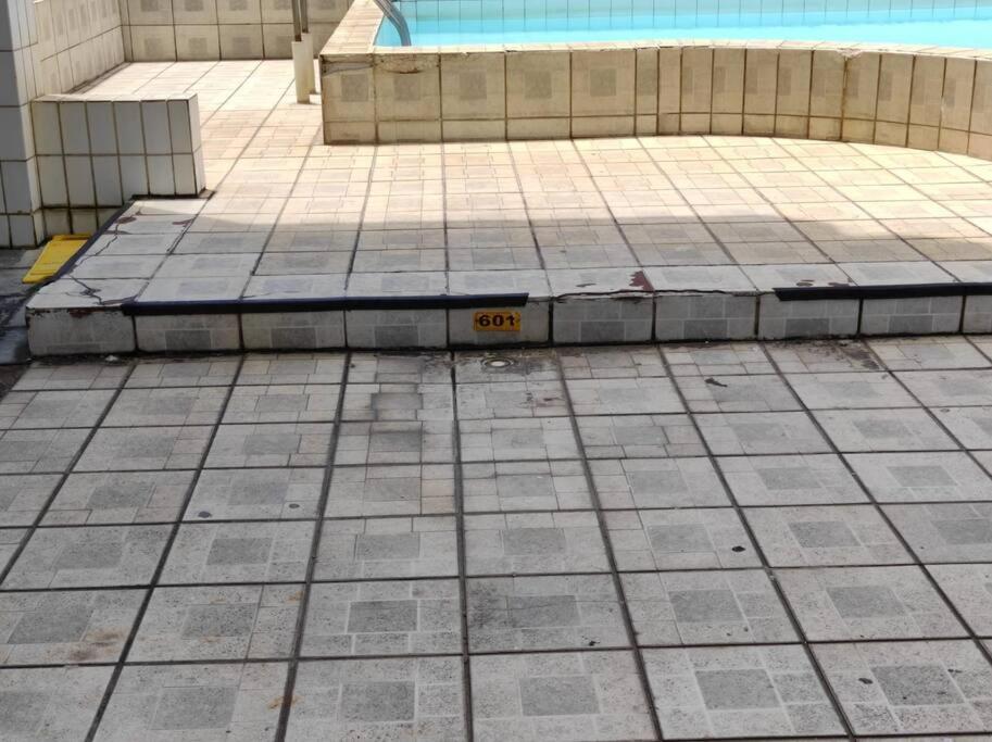 Apartamento Beira-mar Candeias