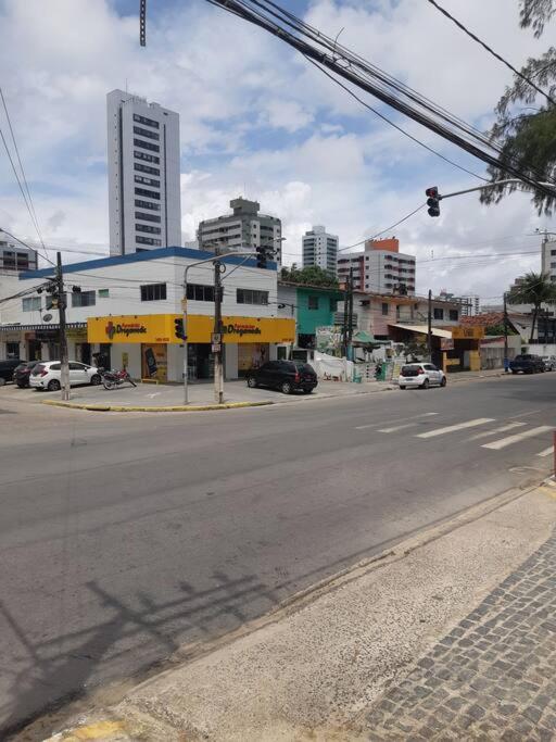 Apartamento Beira-mar Candeias