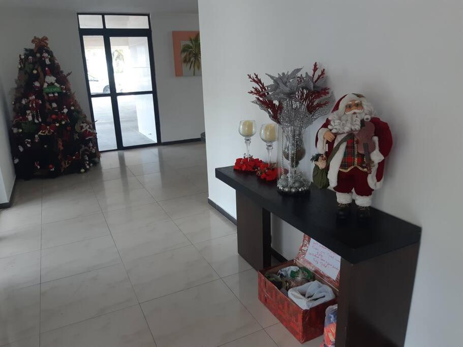 Apartamento Beira-mar Candeias