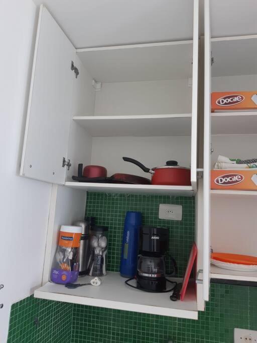Apartamento Beira-mar Candeias