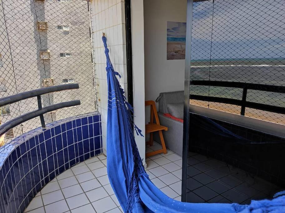 Apartamento Beira-mar Candeias