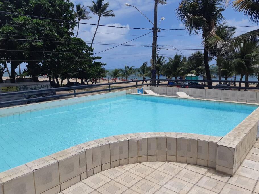Apartamento Beira-mar Candeias