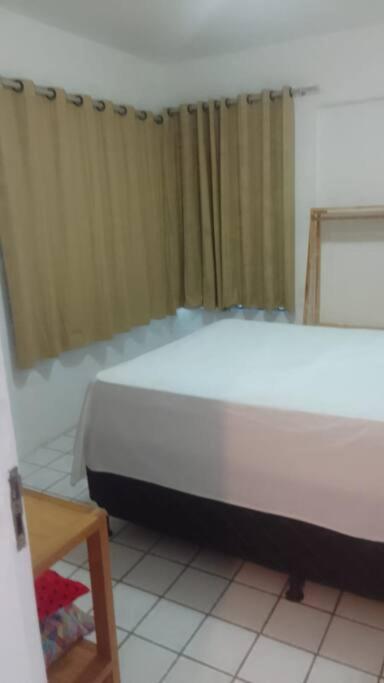 Apartamento Beira-mar Candeias