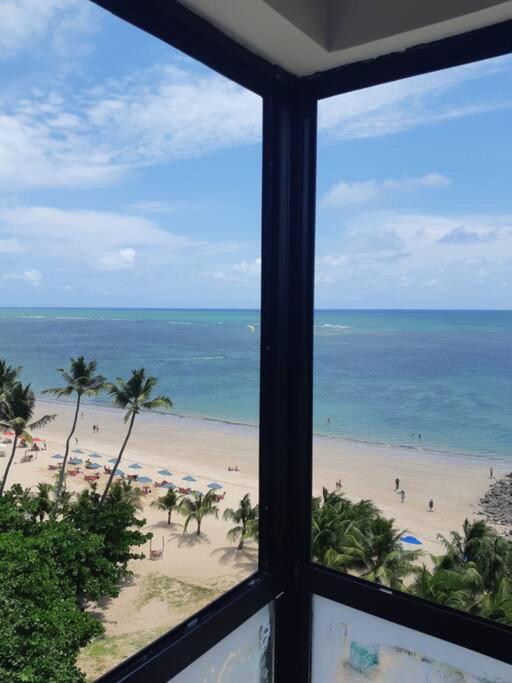 Apartamento Beira-mar Candeias