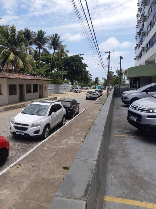 Apartamento Beira-mar Candeias