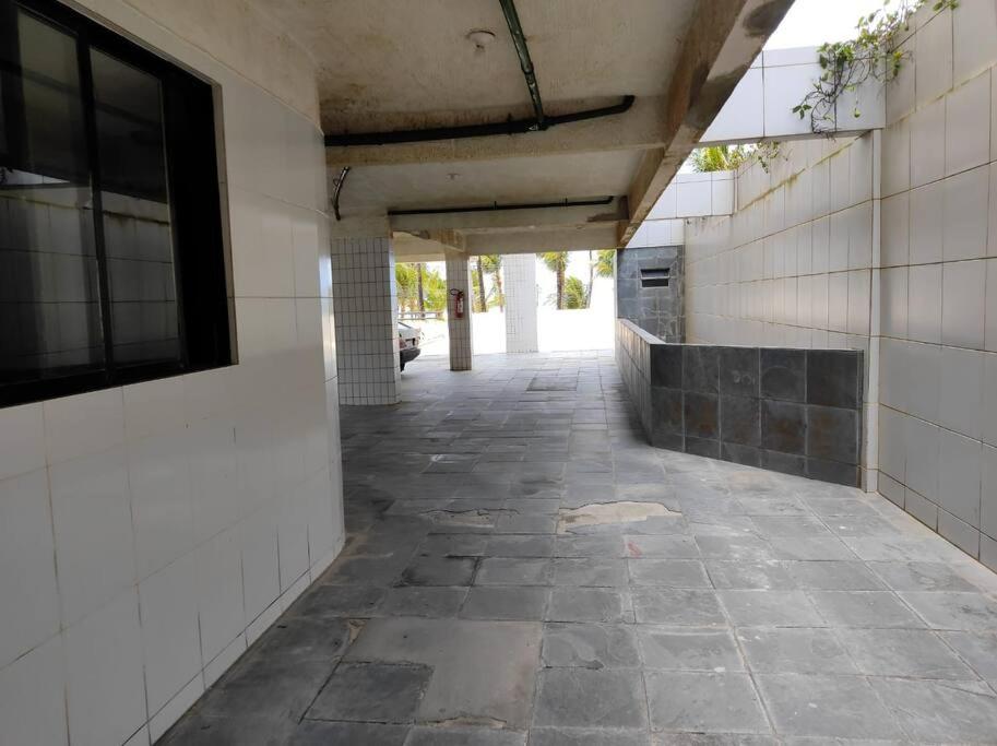 Apartamento Beira-mar Candeias