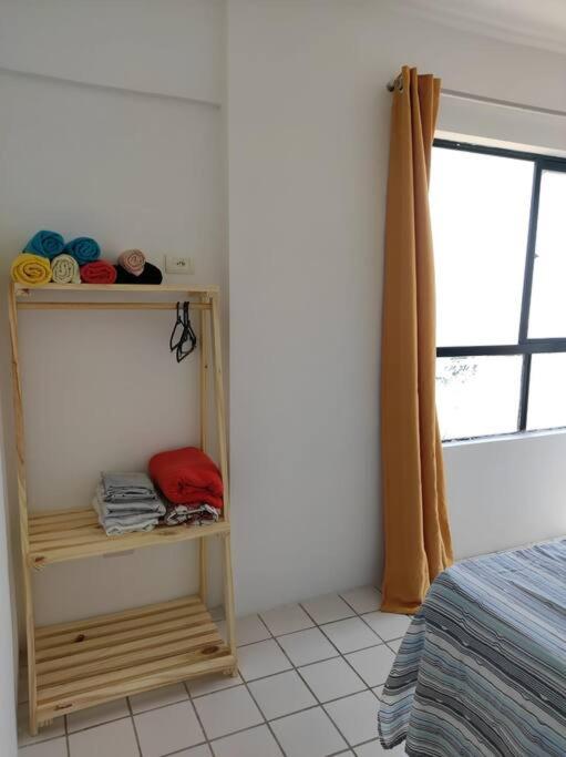 Apartamento Beira-mar Candeias