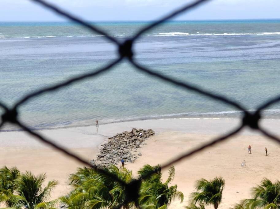 Apartamento Beira-mar Candeias