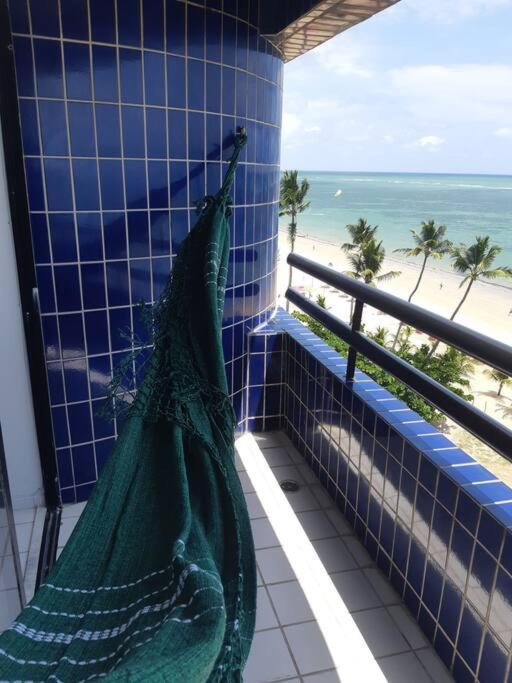 Apartamento Beira-mar Candeias
