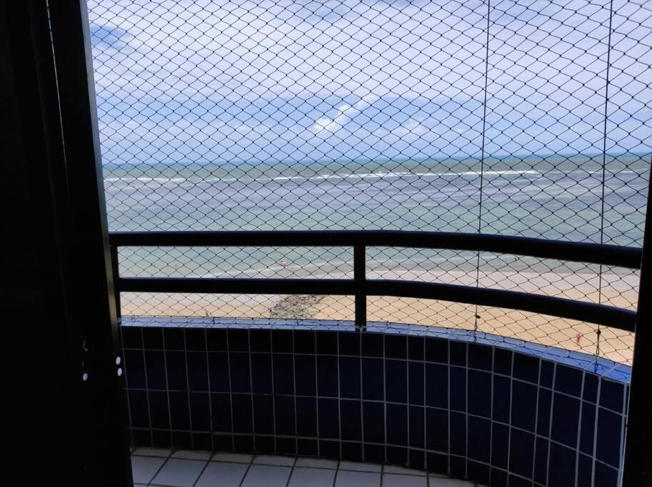 Apartamento Beira-mar Candeias