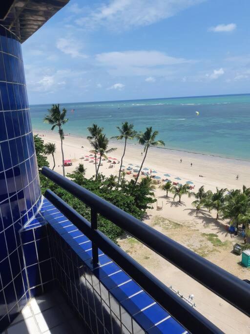 Apartamento Beira-mar Candeias
