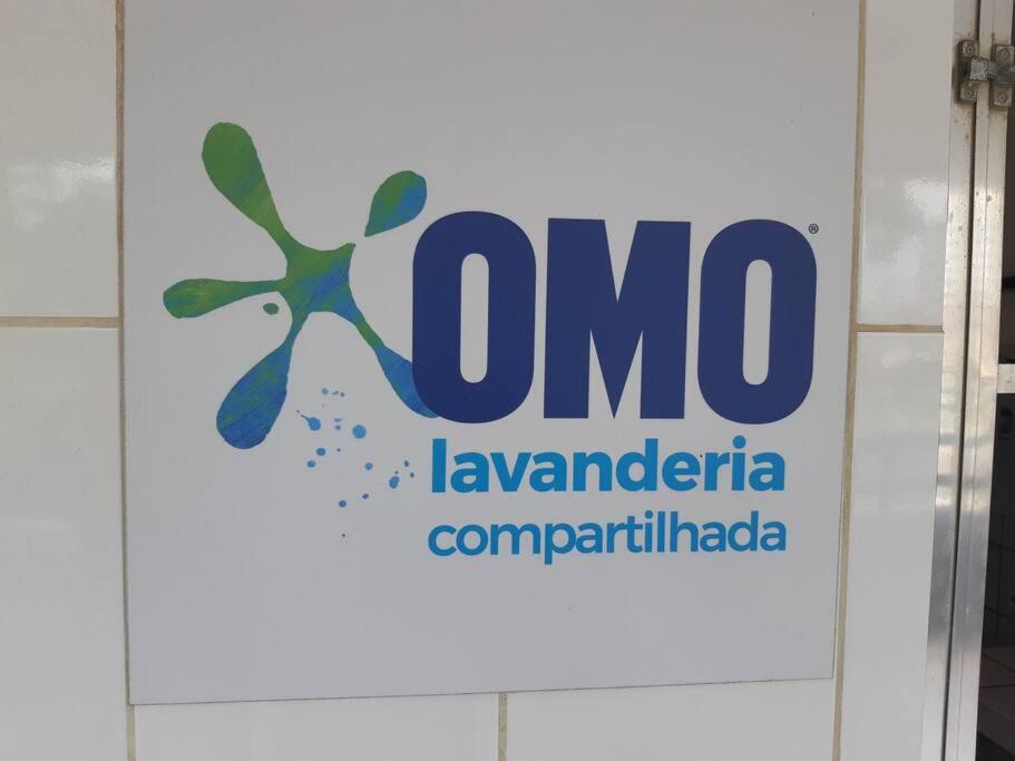 Apartamento Beira-mar Candeias