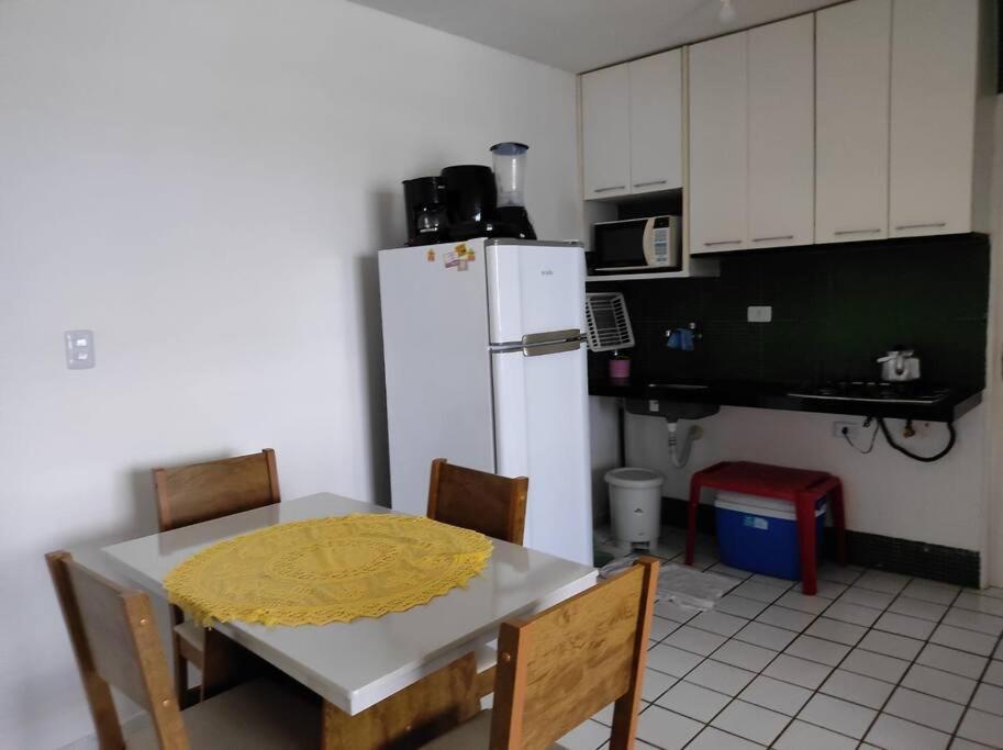 Apartamento Beira-mar Candeias