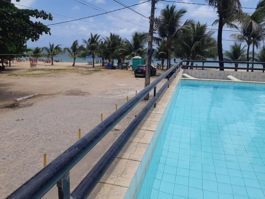 Apartamento Beira-mar Candeias