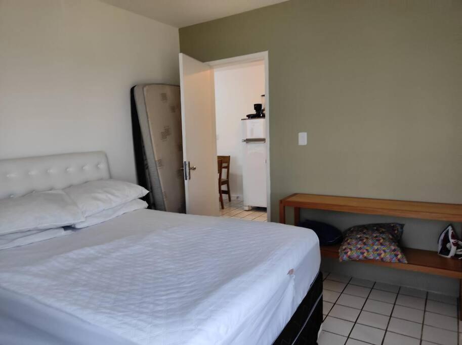 Apartamento Beira-mar Candeias