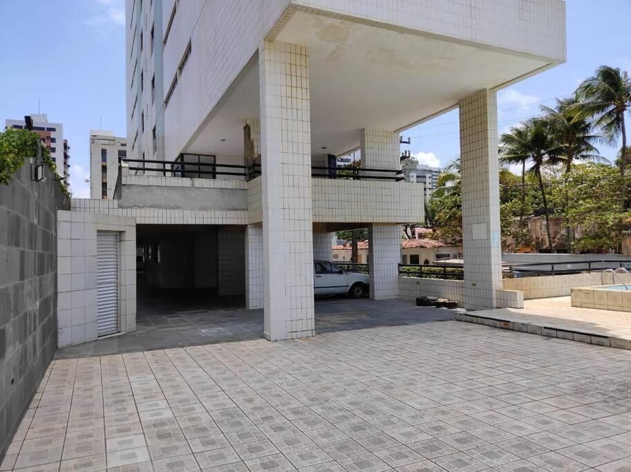 Apartamento Beira-mar Candeias