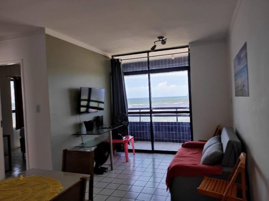 Apartamento Beira-mar Candeias