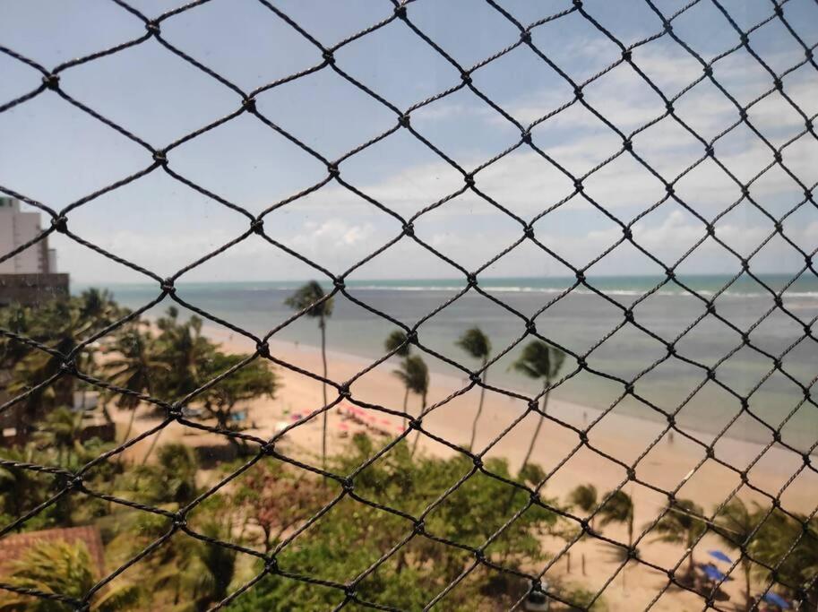 Apartamento Beira-mar Candeias
