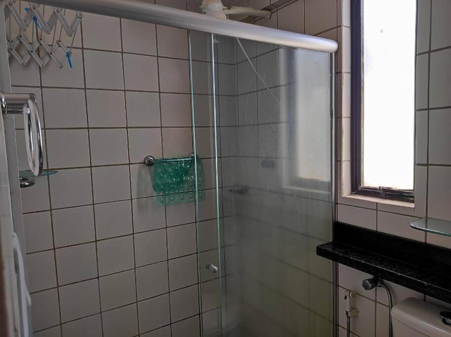 Apartamento Beira-mar Candeias