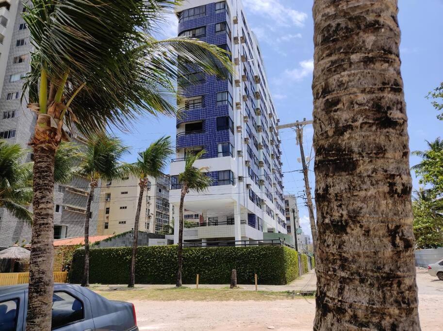 Apartamento Beira-mar Candeias