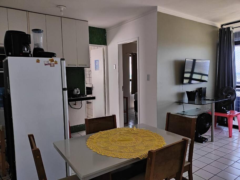 Apartamento Beira-mar Candeias