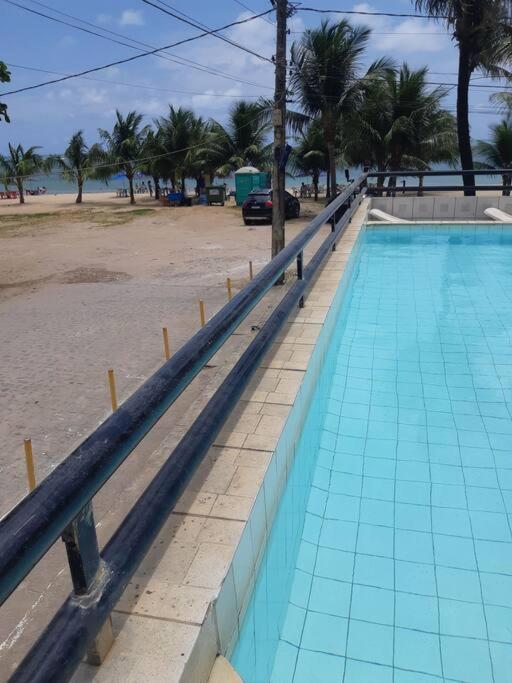 Apartamento Beira-mar Candeias