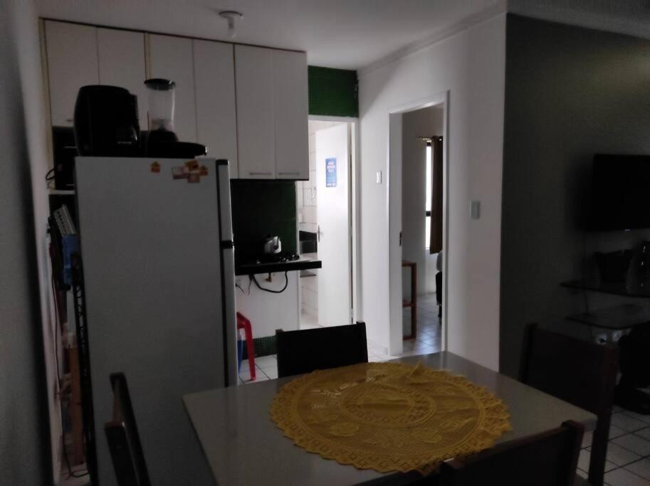Apartamento Beira-mar Candeias