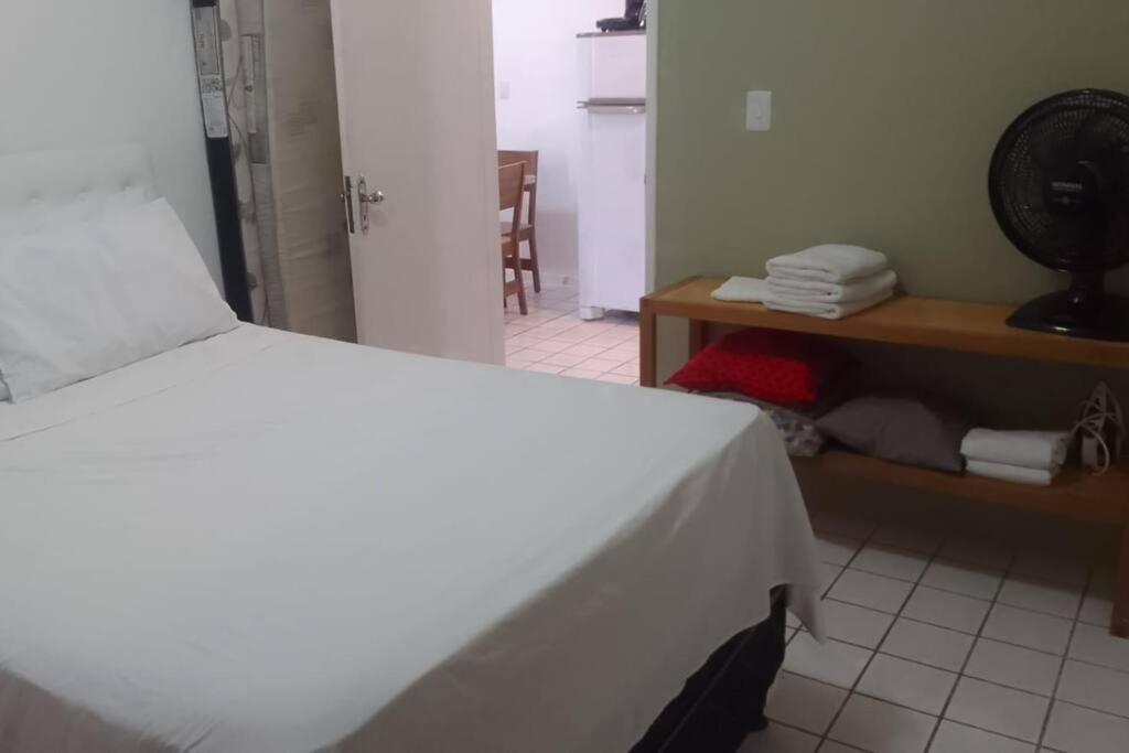 Apartamento Beira-mar Candeias