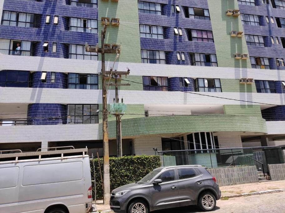 Apartamento Beira-mar Candeias