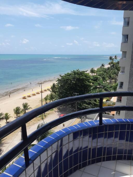 Apartamento Beira-mar Candeias