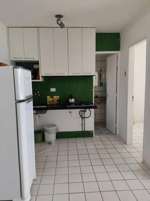 Apartamento Beira-mar Candeias