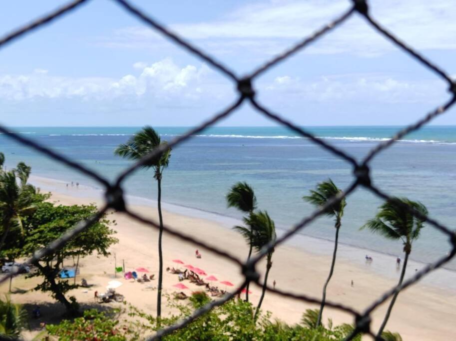 Apartamento Beira-mar Candeias